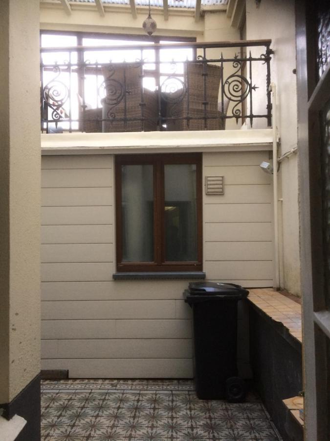 Het Populierennest Villa Middelkerke Exterior photo